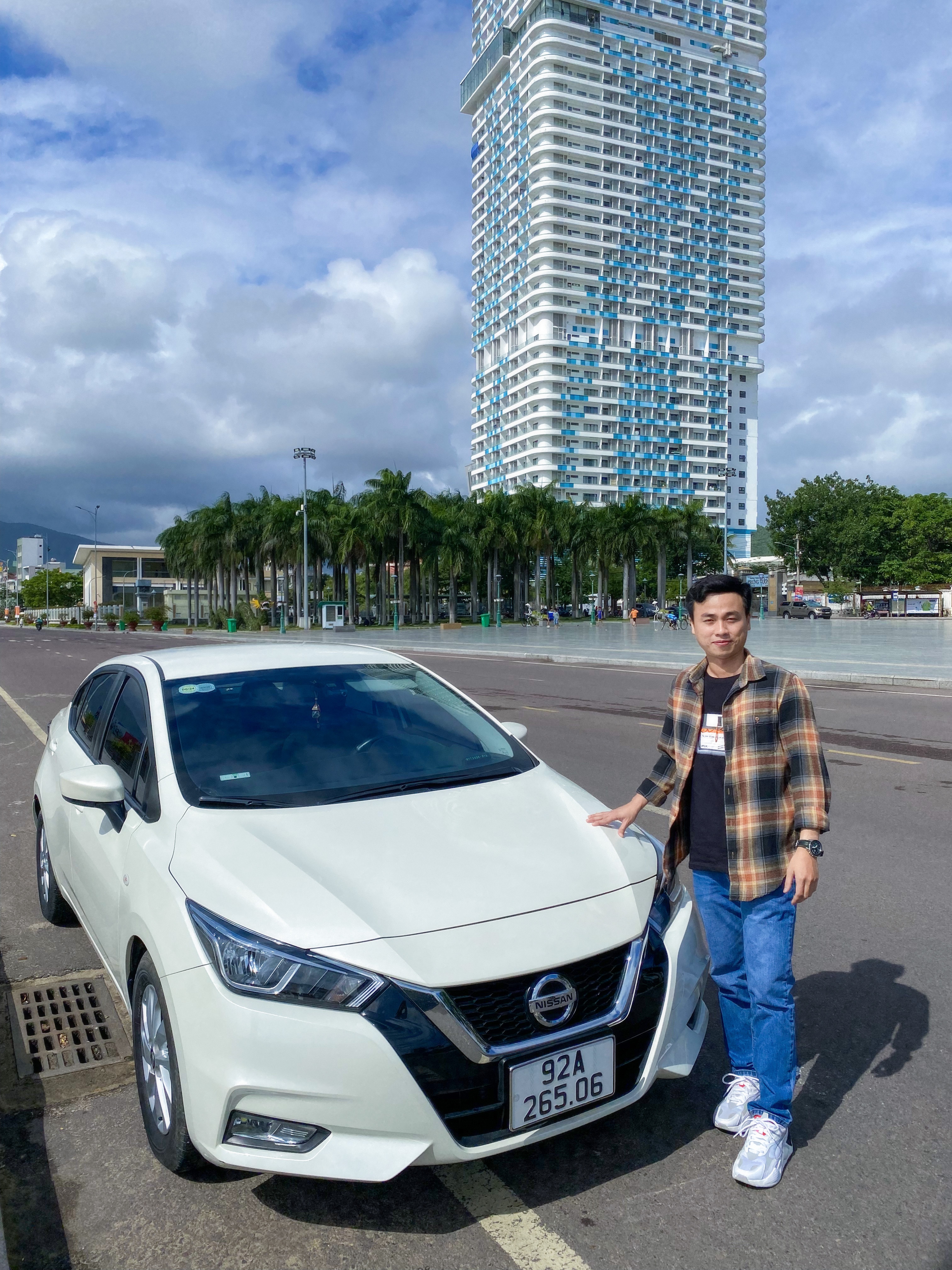 sedan hạng B ảnh 3 sedan hang B anh 3