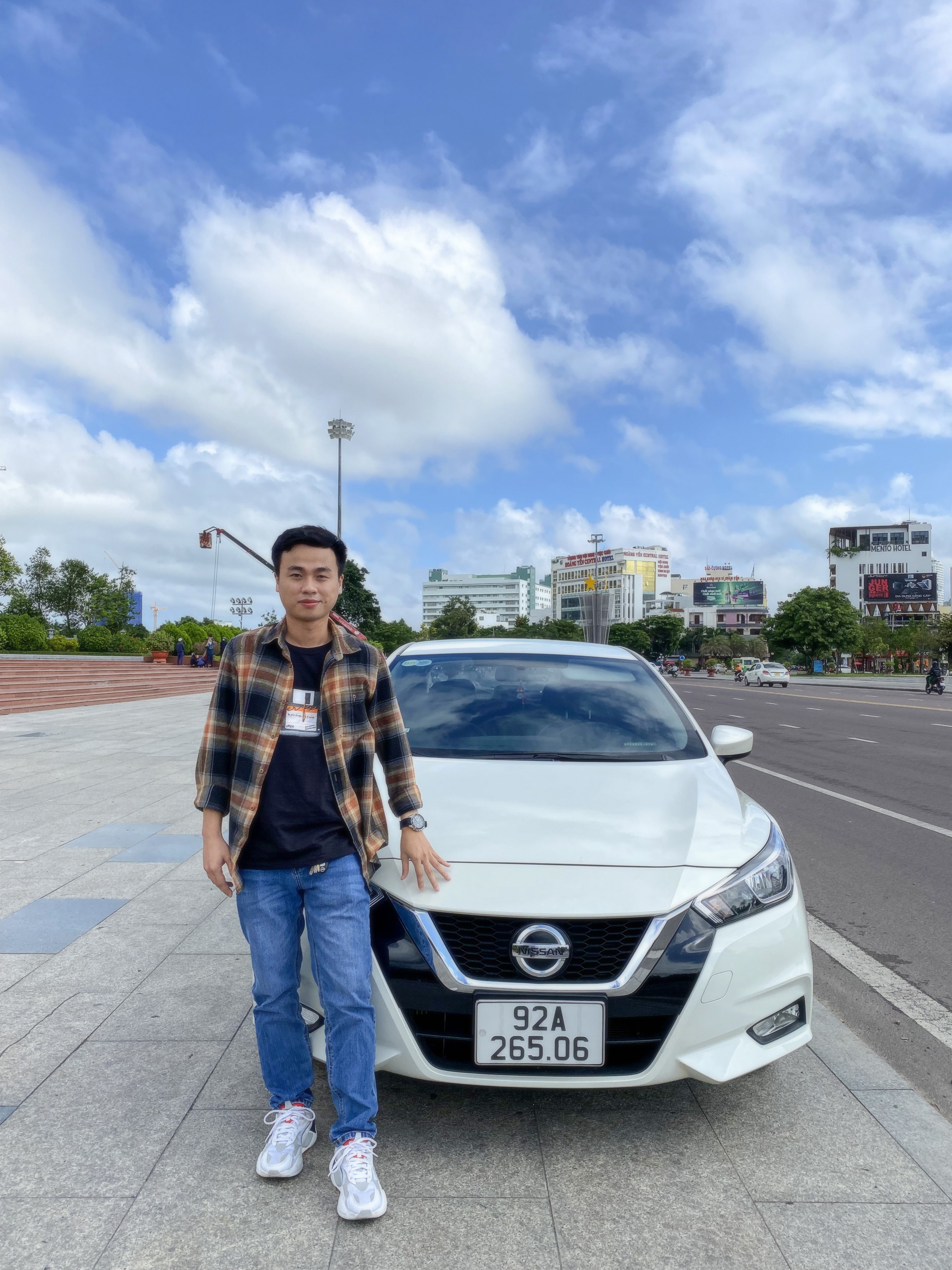 sedan hạng B ảnh 1 sedan hang B anh 1