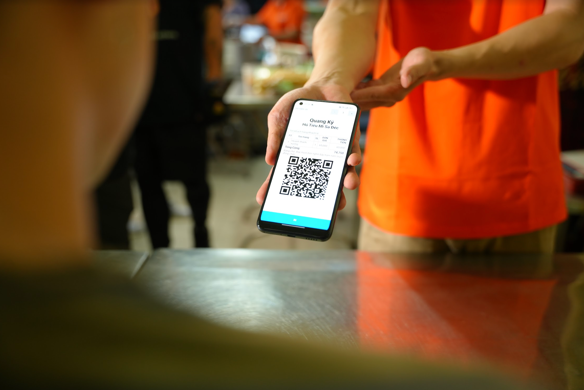 KiotViet mang giai phap kinh doanh toan dien ho tro tieu thuong hinh anh