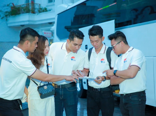 JT Angel,  Nguyen Trong Cong anh 3