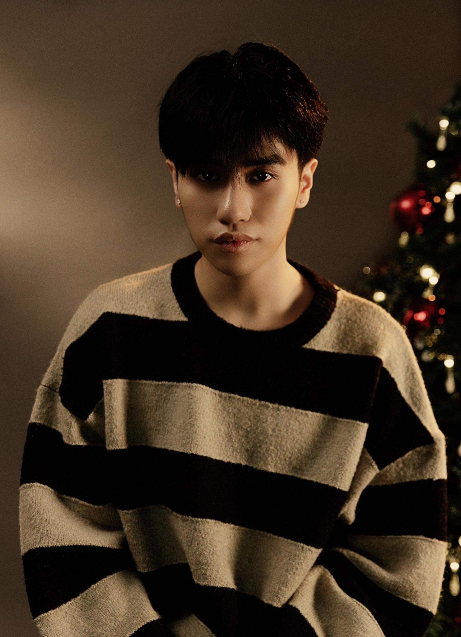 JT Angel,  Nguyen Trong Cong anh 1