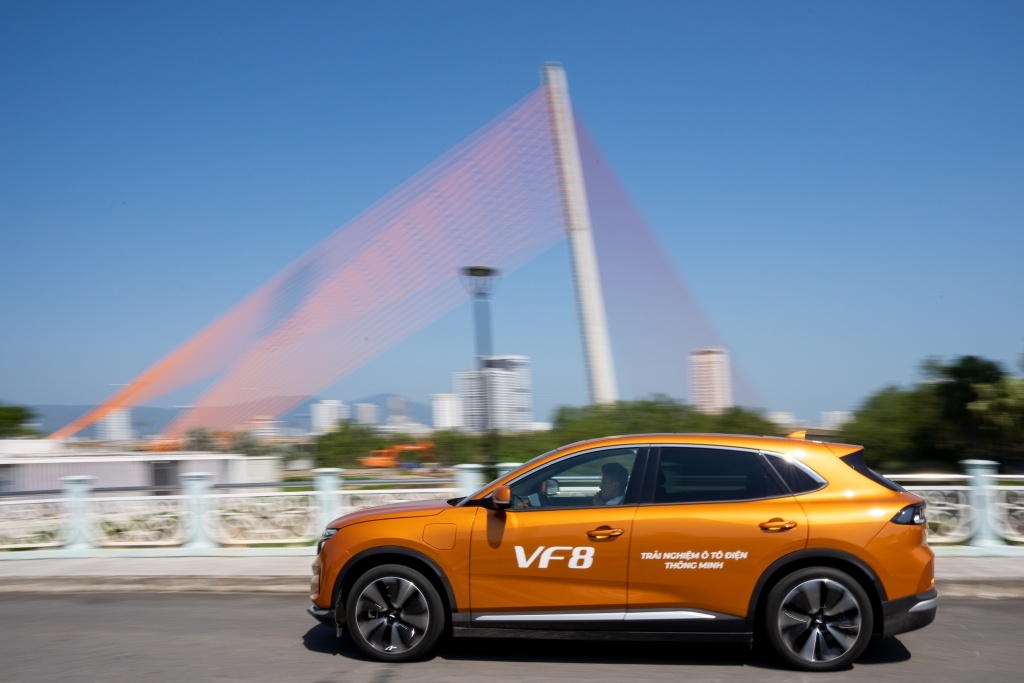 VinFast anh 1