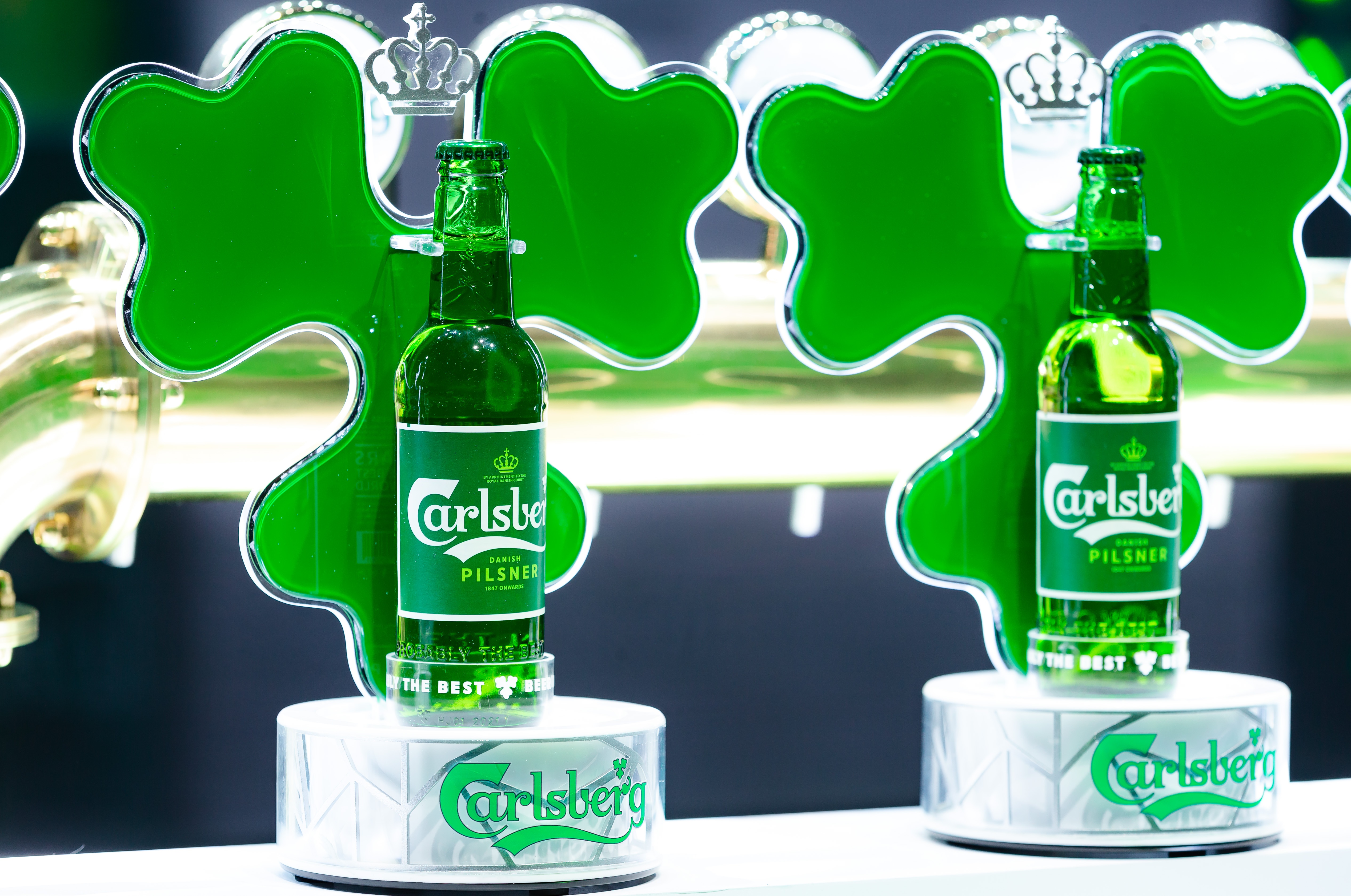 Carlsberg anh 2