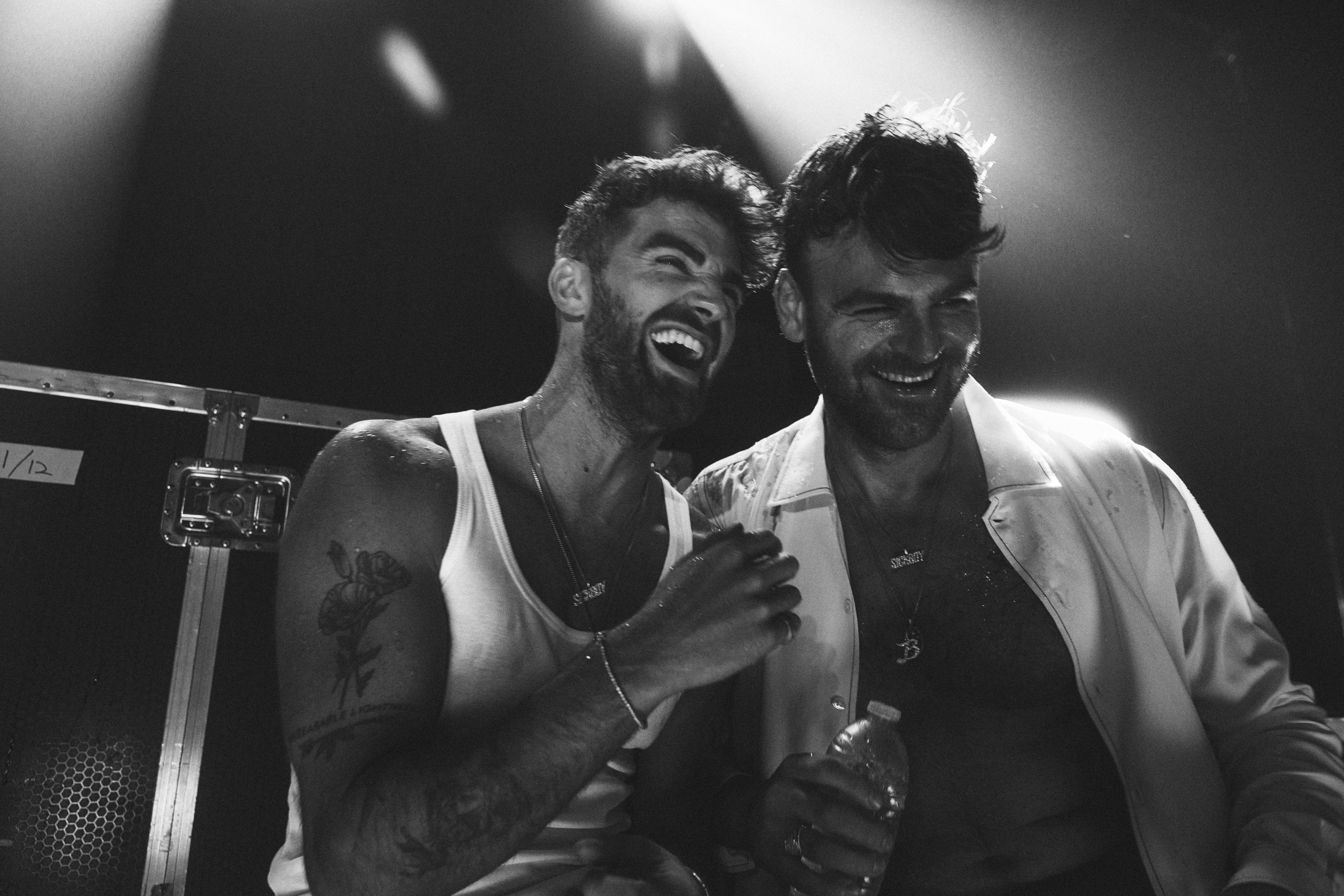 Dai nhac hoi Heineken anh 2