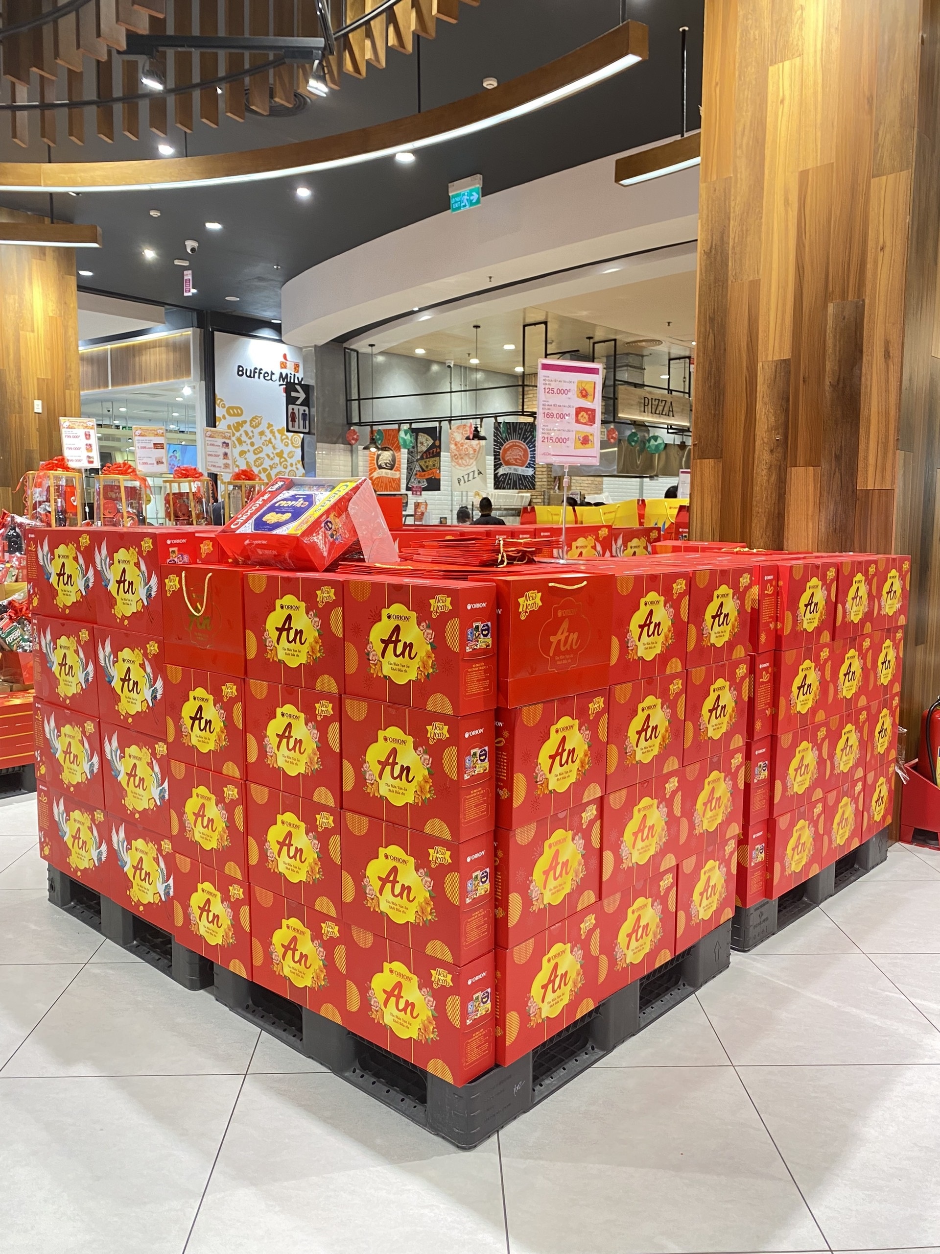 hop qua Tet,  banh keo anh 11