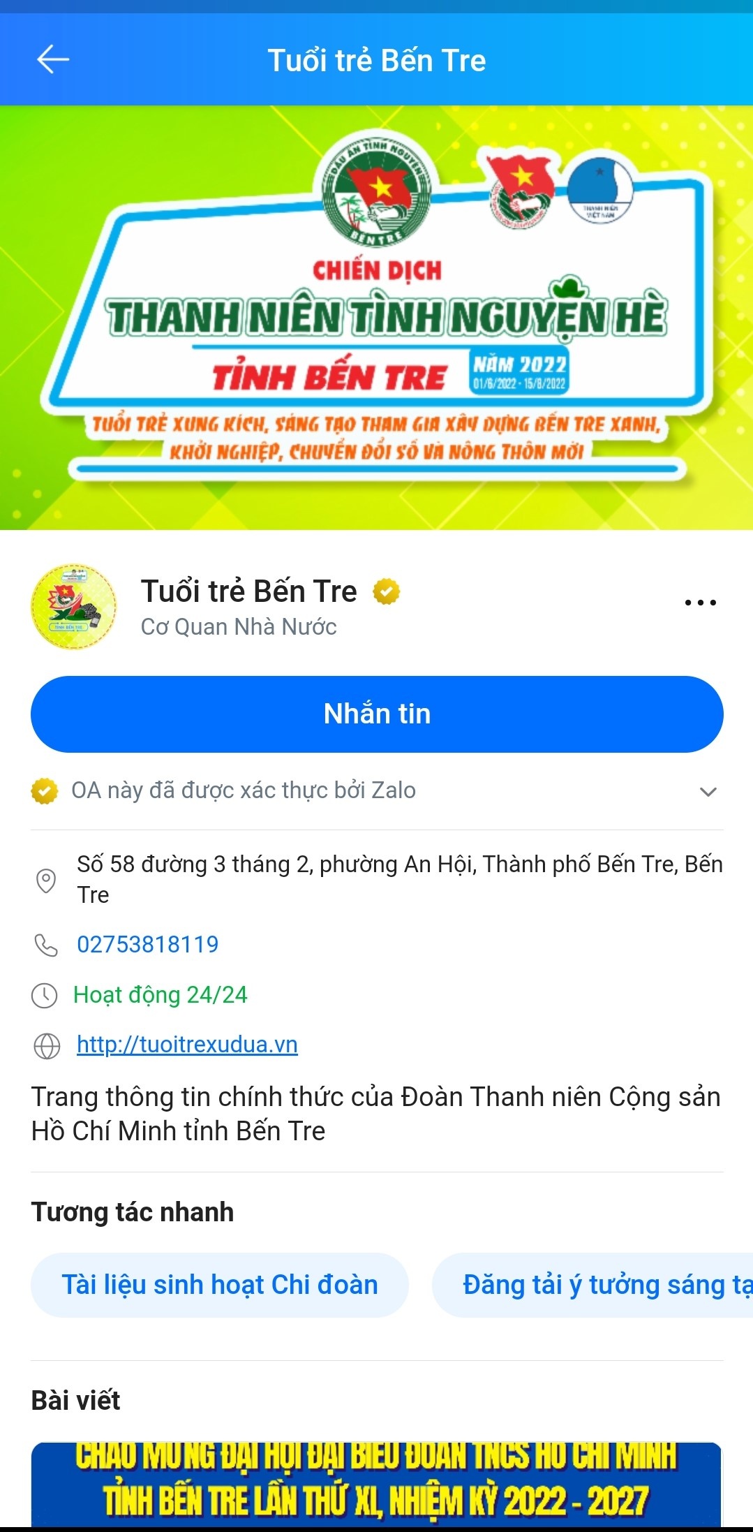 Zalo ảnh 8 Zalo anh 8