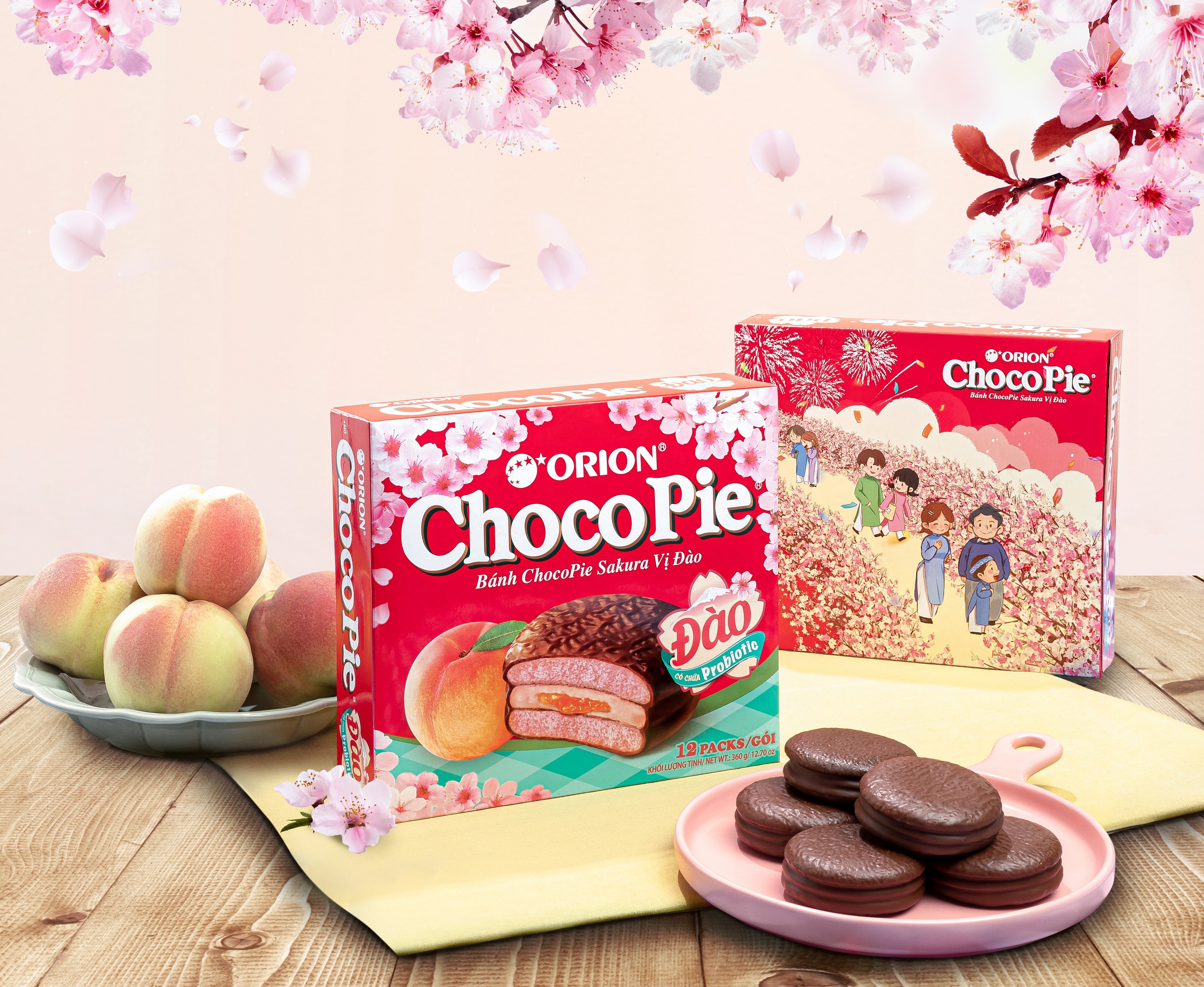 hop qua Tet,  banh keo anh 7