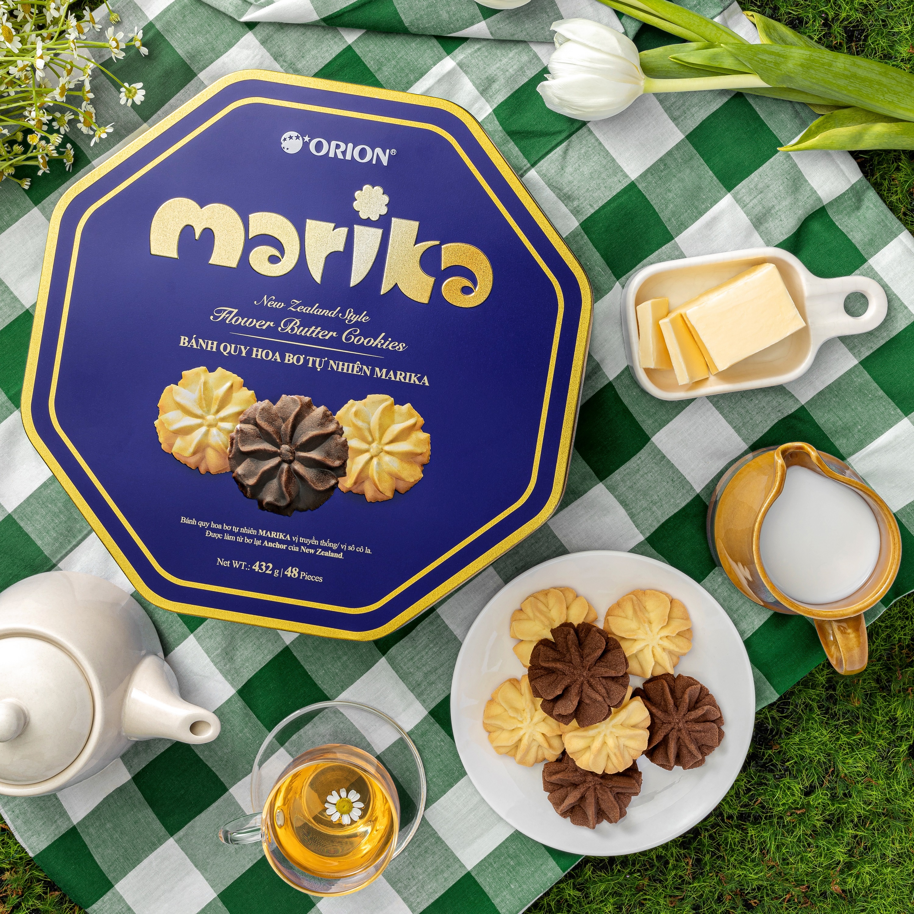 hop qua Tet,  banh keo anh 5