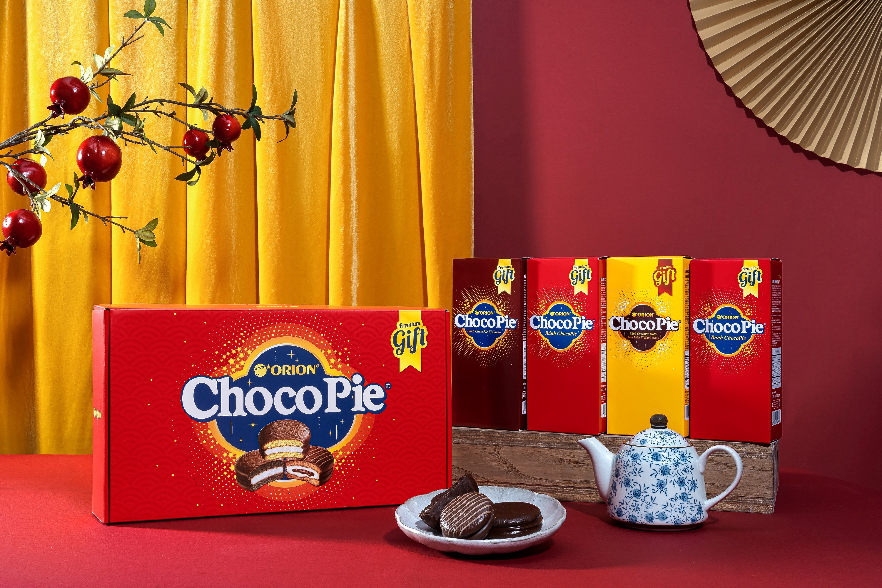 hop qua Tet,  banh keo anh 4