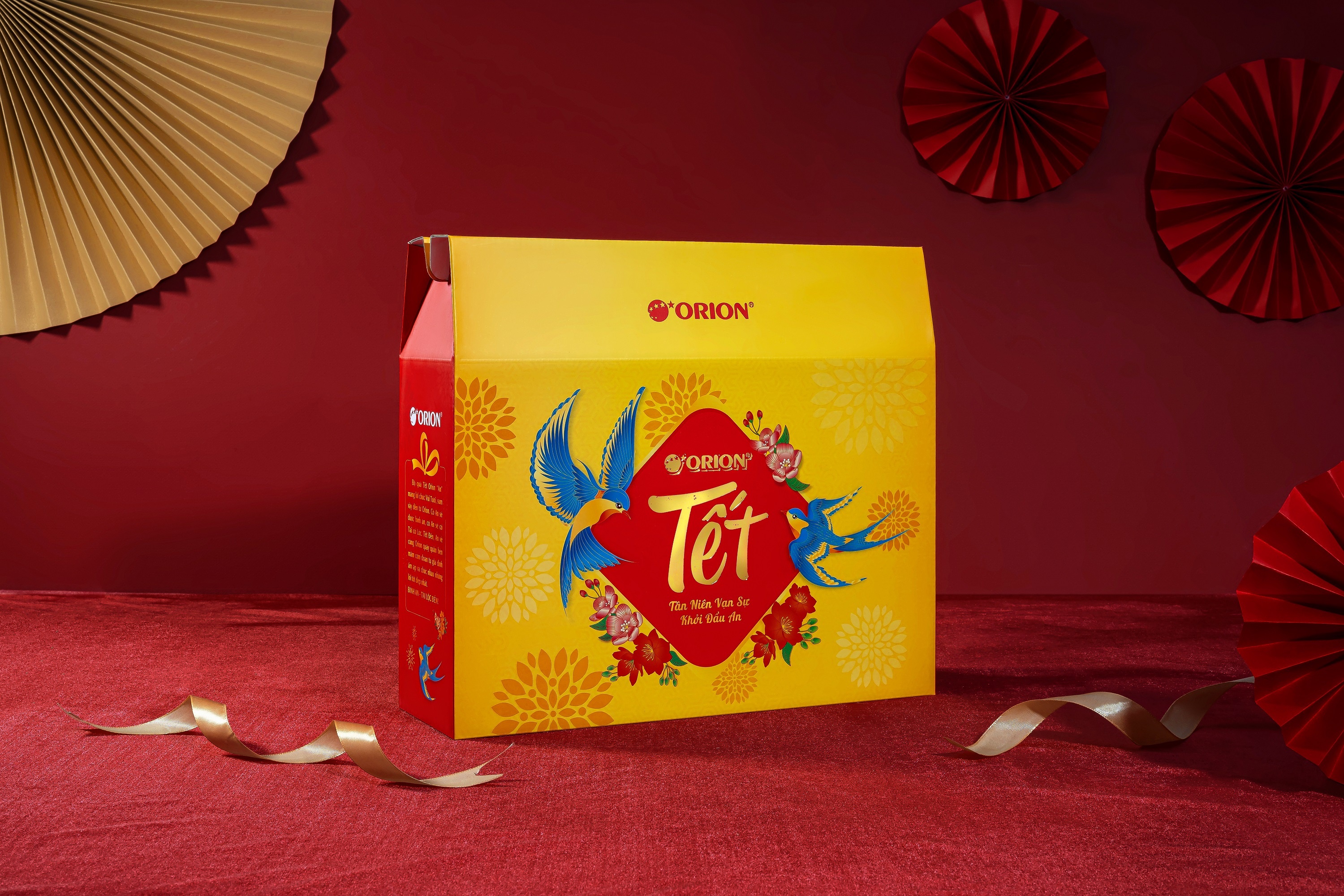 hop qua Tet,  banh keo anh 2