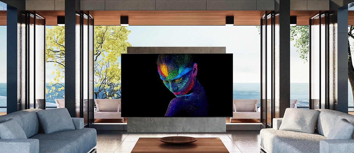 Samsung TV OLED anh 4