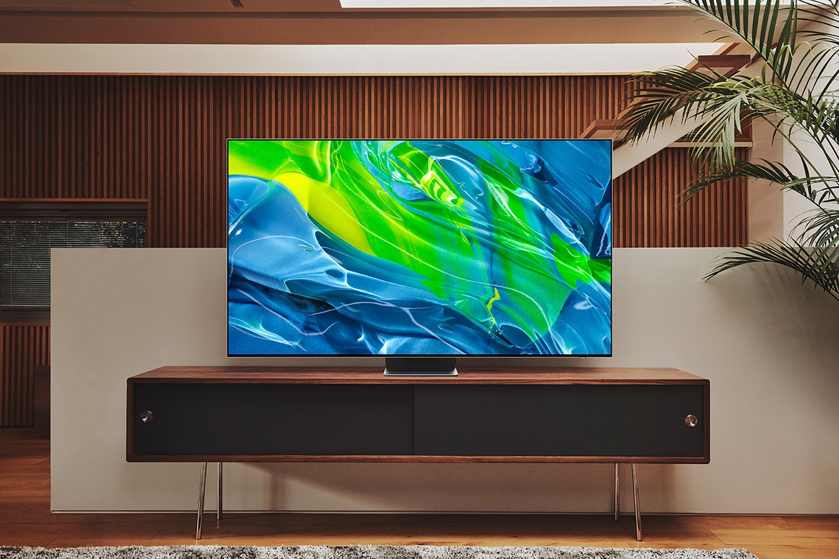 Samsung TV OLED anh 2