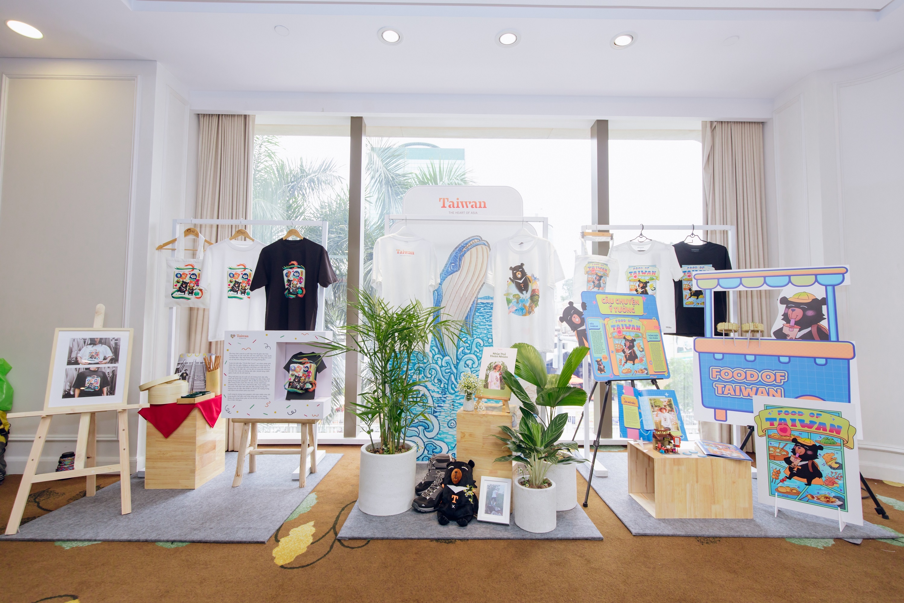 Beatsoftaiwan,  Cham nhip Dai Loan anh 3