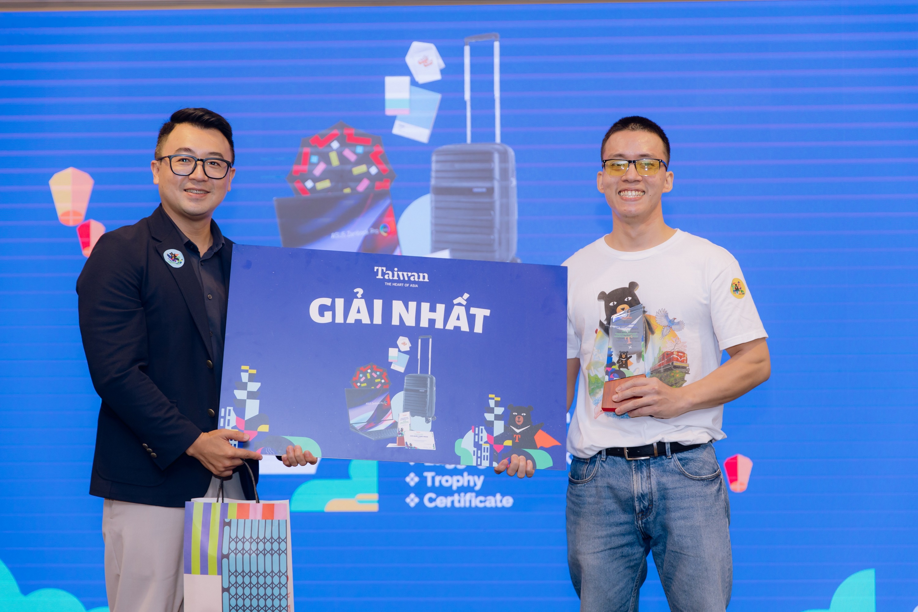 Beatsoftaiwan,  Cham nhip Dai Loan anh 6