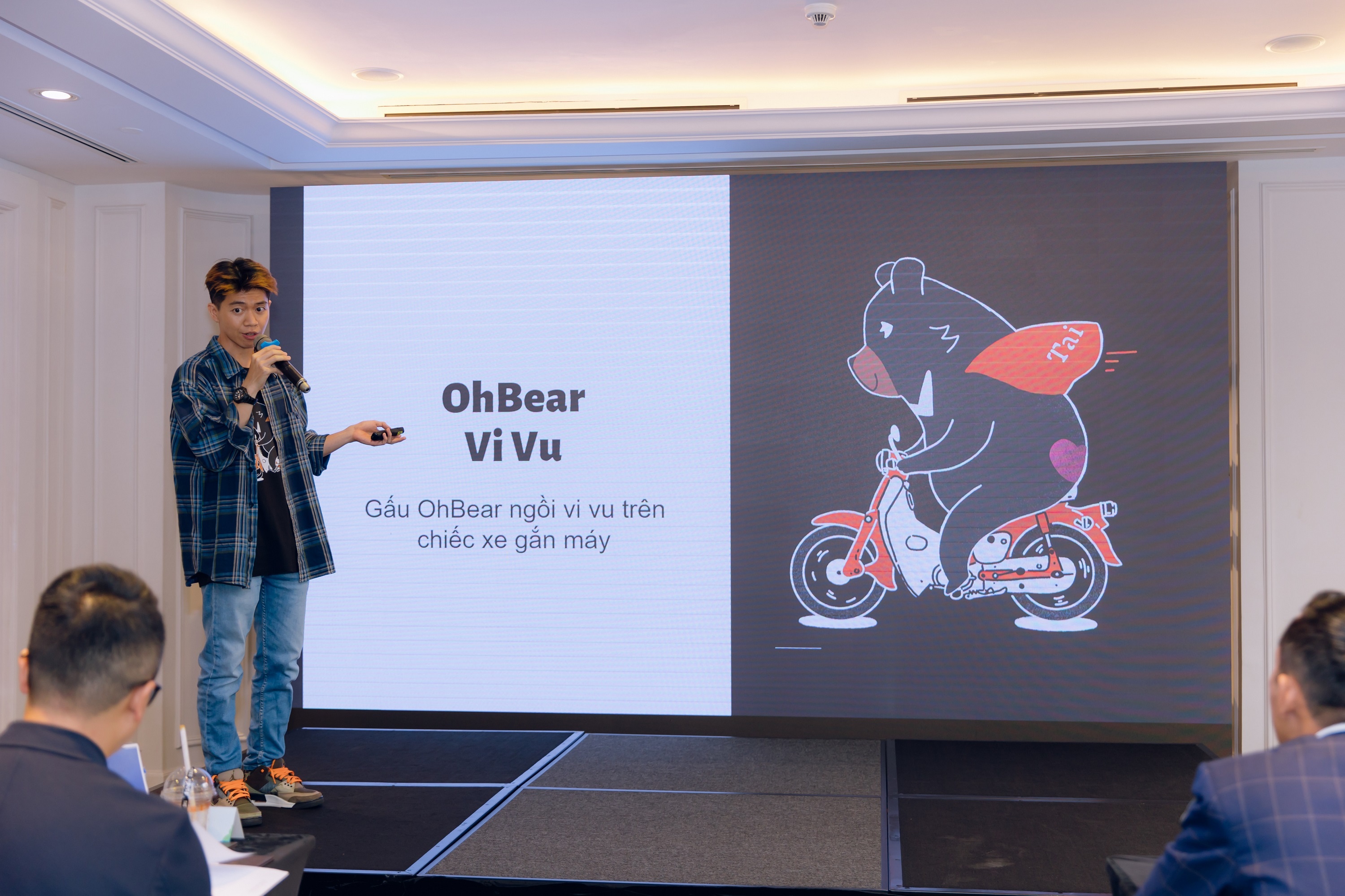 Beatsoftaiwan,  Cham nhip Dai Loan anh 4