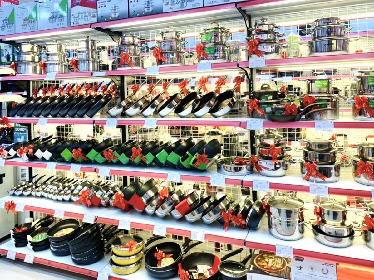 Do gia dung FPT Shop anh 4