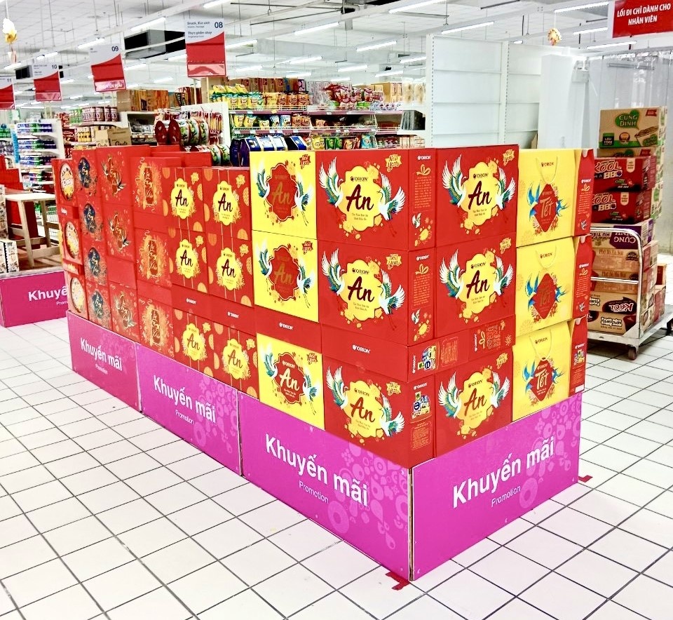 hop qua Tet,  banh keo anh 8