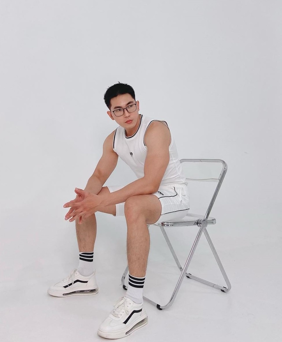 WoW Men,  X9 Sportwear  ảnh 2 WoW Men,  X9 Sportwear anh 2