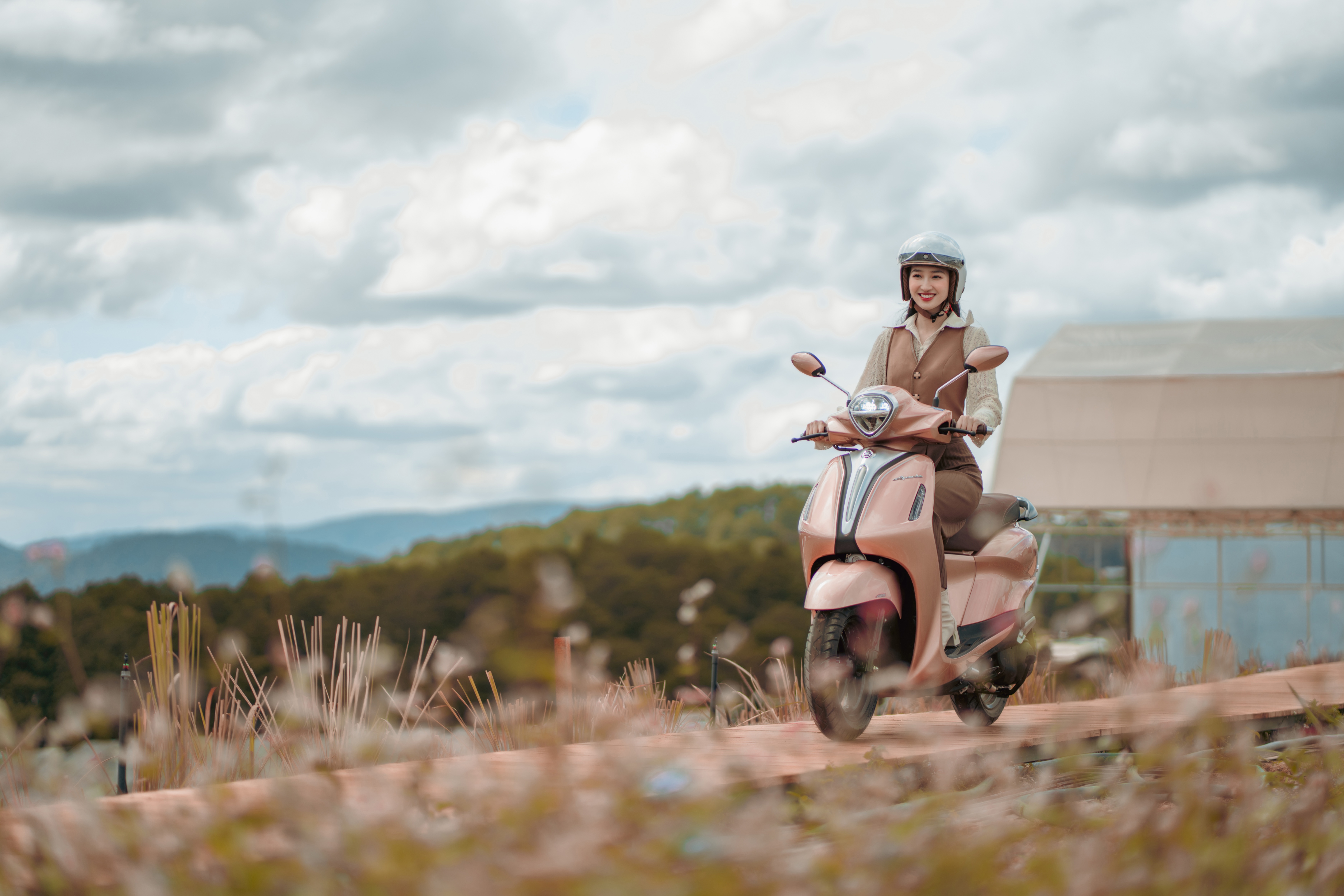 Yamaha Grande ảnh 1 Yamaha Grande anh 1