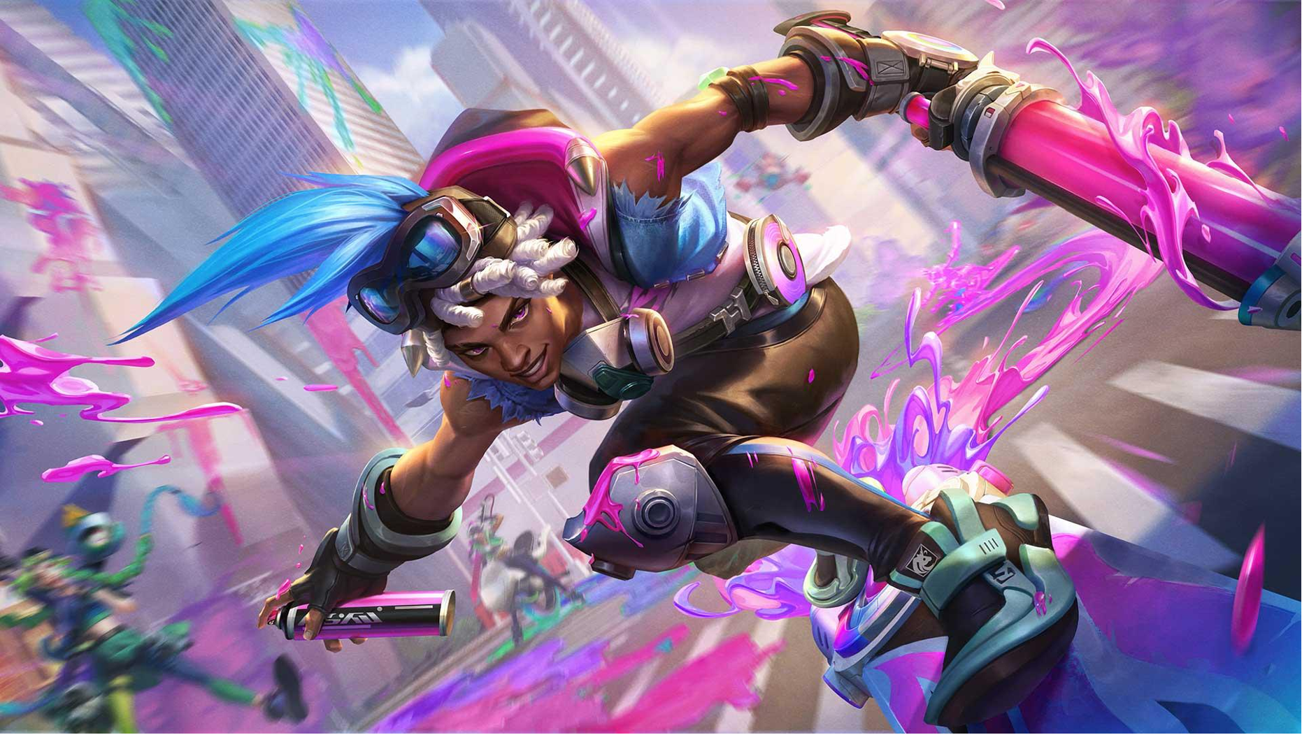 Toc Chien bo sung bo skin doc quyen cho ban cap nhat moi hinh anh