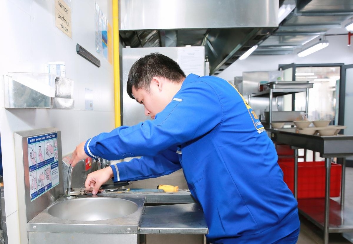 Tan Tam cung cap da dang dich vu cho doanh nghiep hinh anh