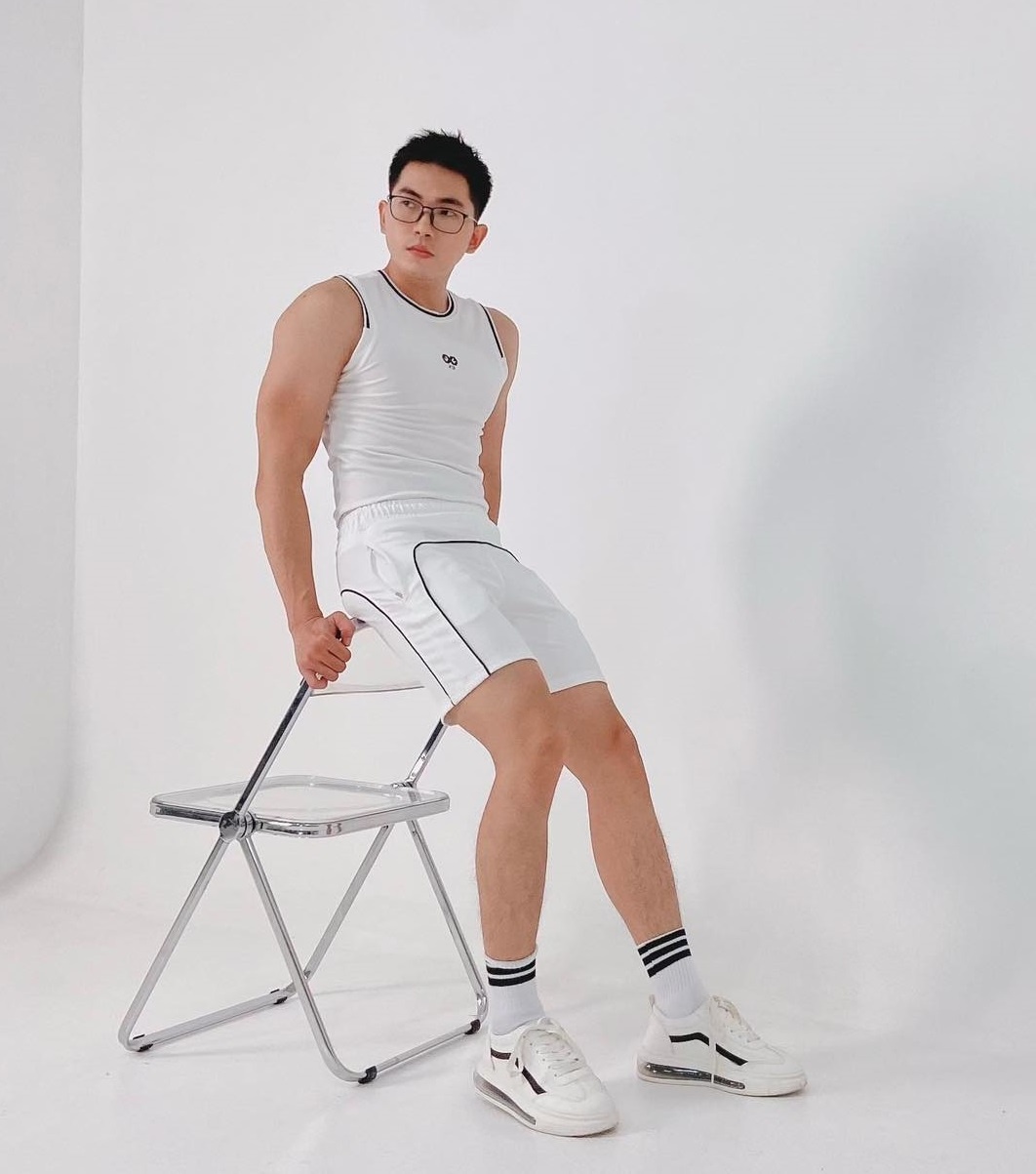 WoW Men,  X9 Sportwear  ảnh 1 WoW Men,  X9 Sportwear anh 1