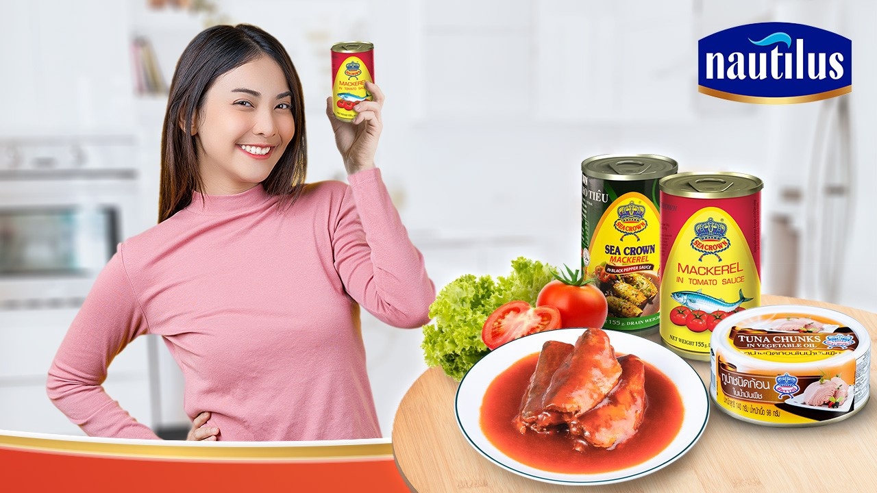 Nautilus Food Viet Nam anh 3