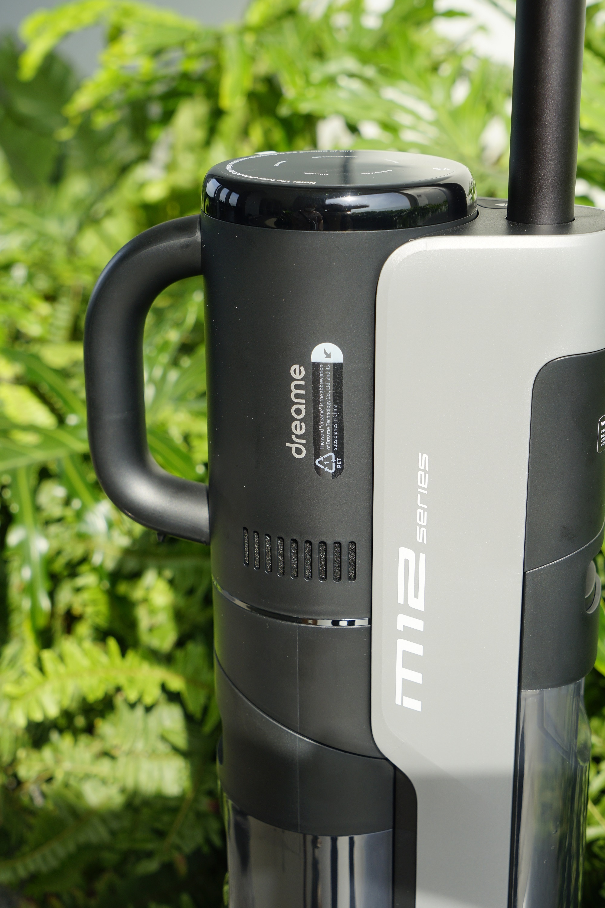 Dreame M2,  don dep nha cua anh 1