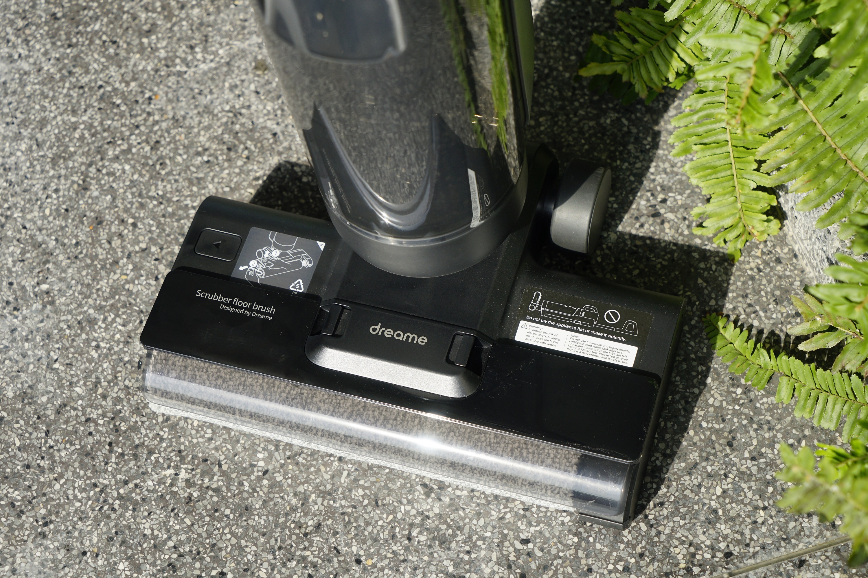 Dreame M2,  don dep nha cua anh 8