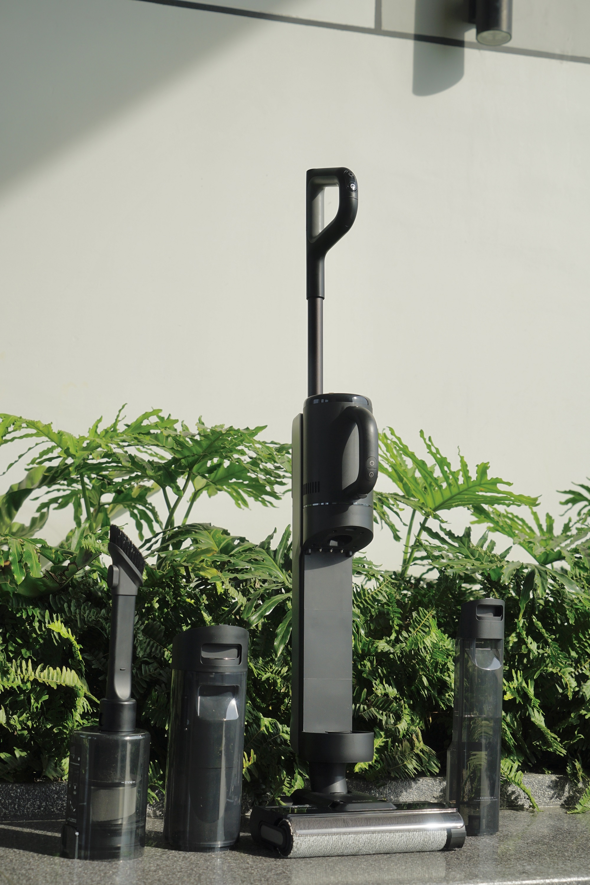 Dreame M2,  don dep nha cua anh 2