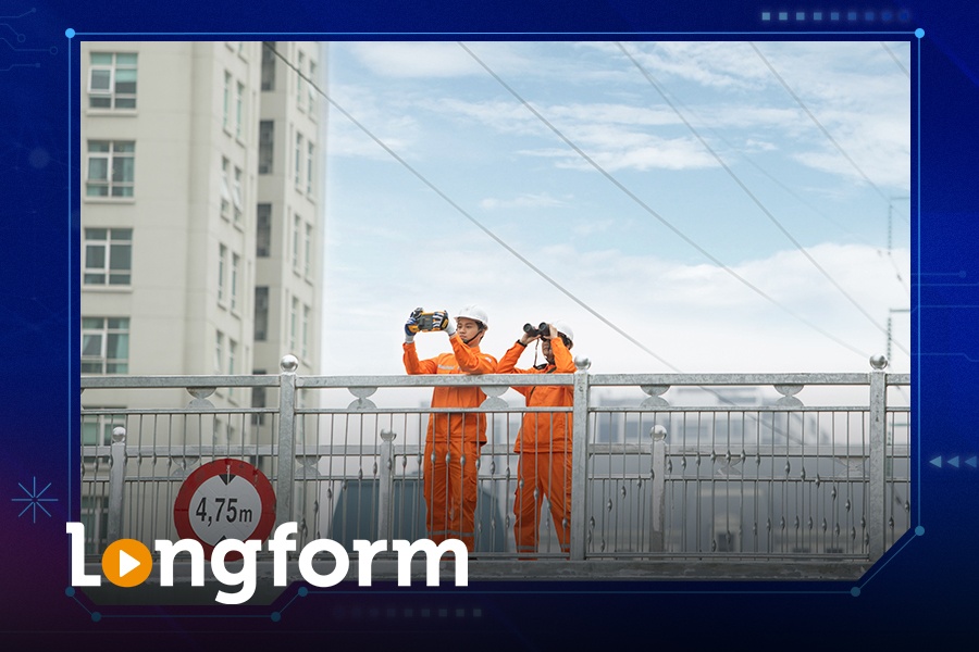 130 nam EVNHANOI dong hanh cung su phat trien cua thu do hinh anh