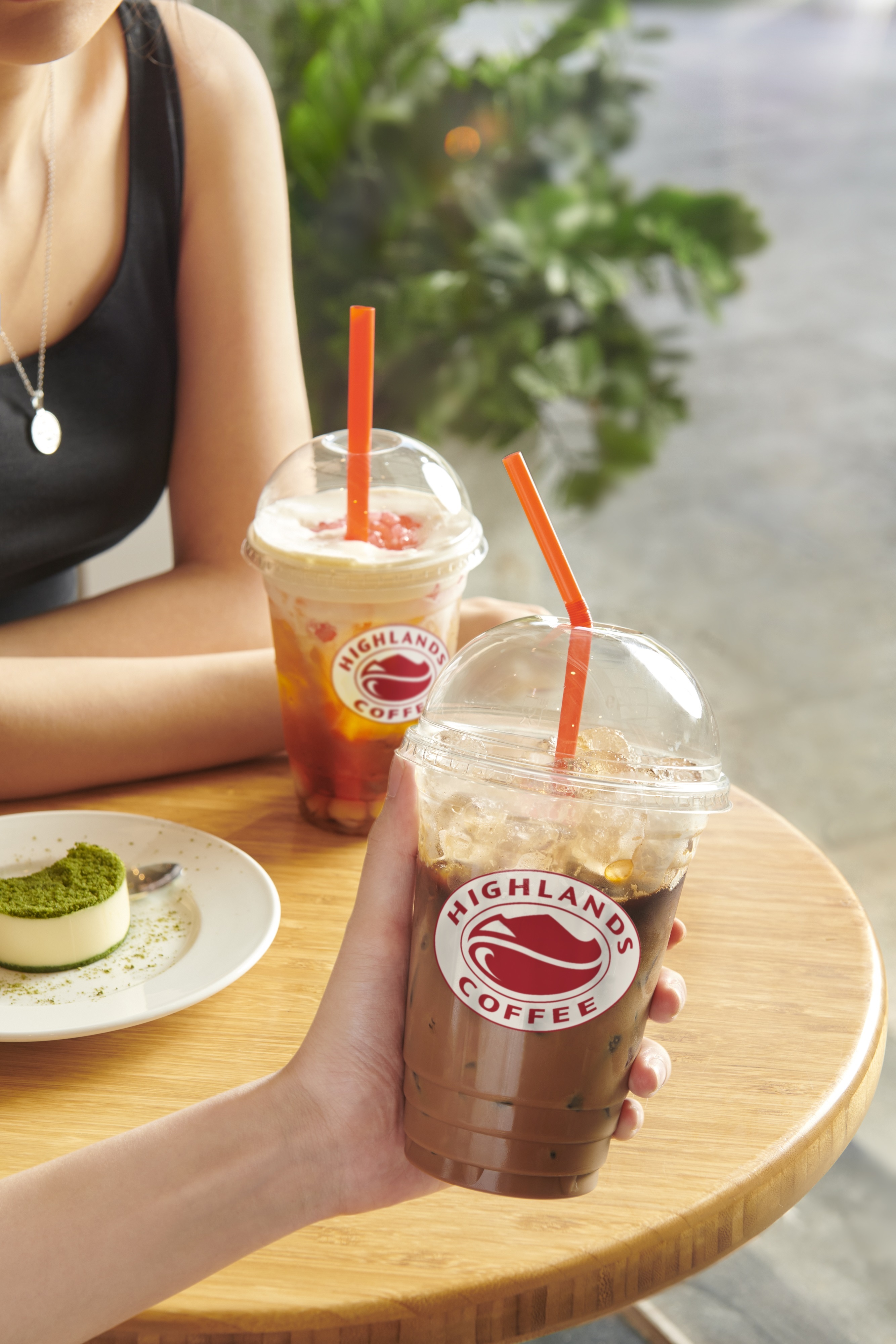 Highlands Coffee anh 7