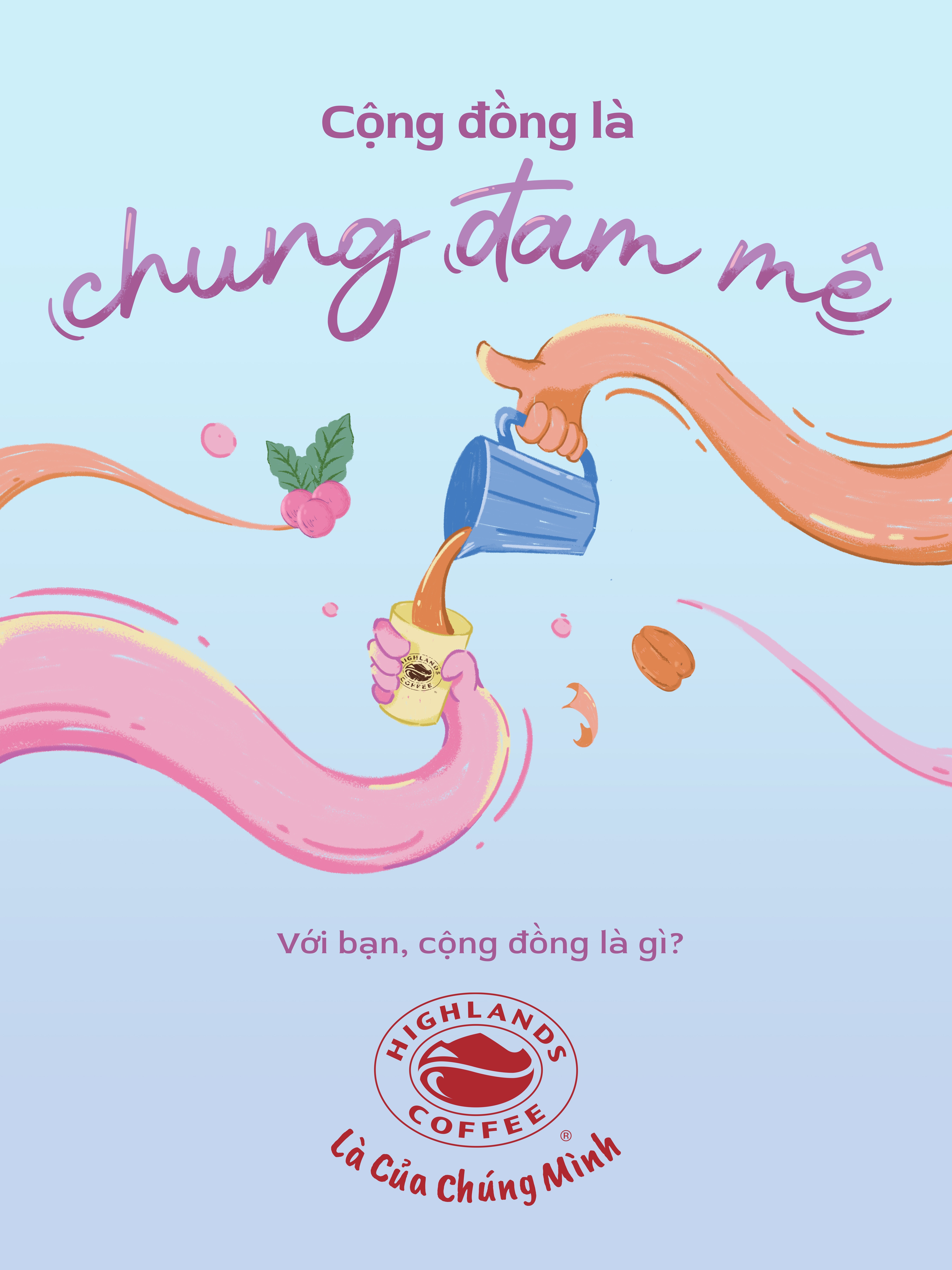 Highlands Coffee ảnh 3 Highlands Coffee anh 3