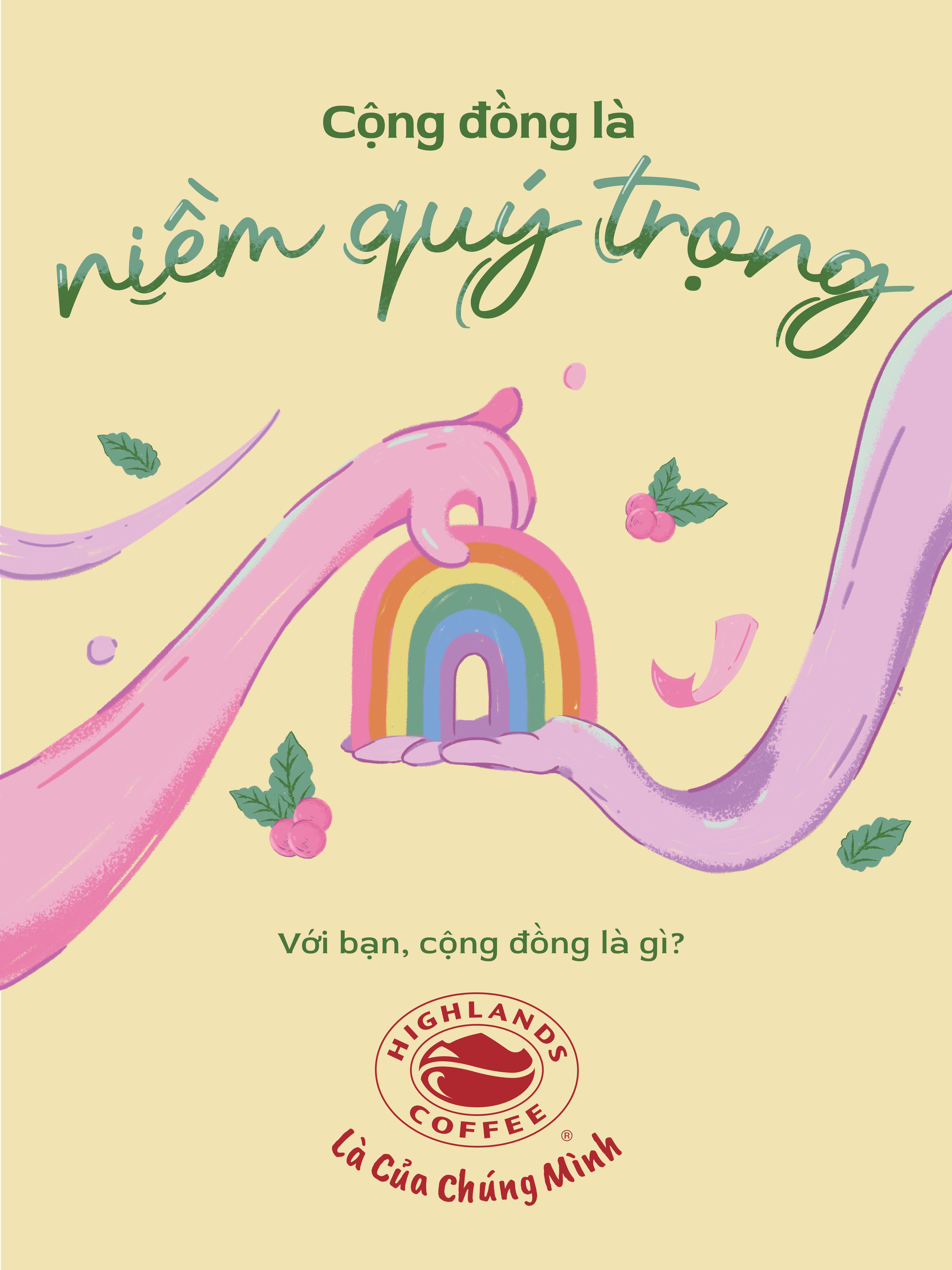 Highlands Coffee ảnh 5 Highlands Coffee anh 5