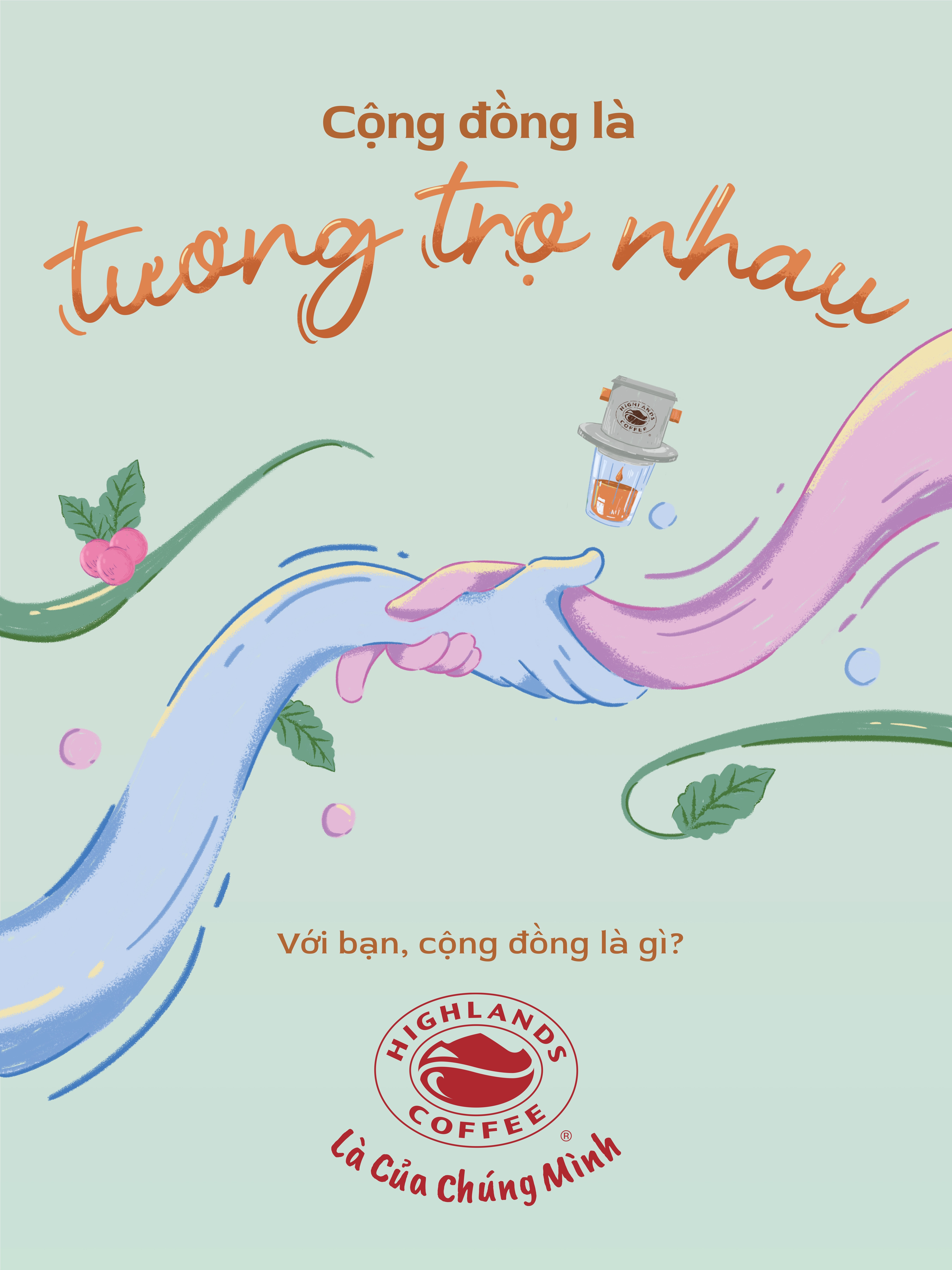 Highlands Coffee ảnh 4 Highlands Coffee anh 4