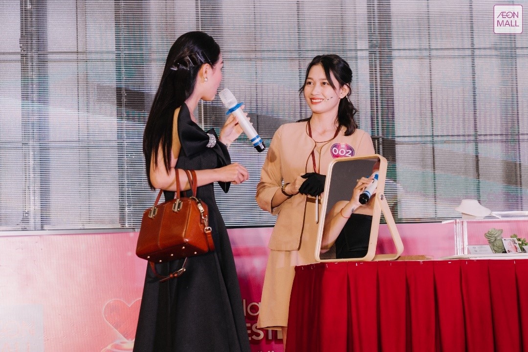 TTTM AEON MALL anh 2