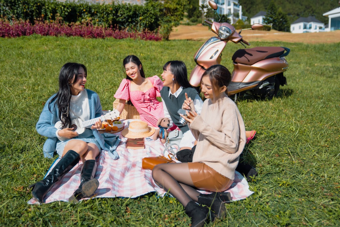 Yamaha Grande ảnh 7 Yamaha Grande anh 7