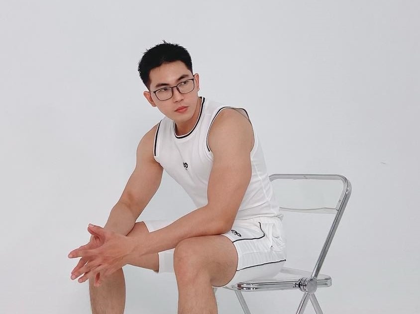 X9 Sportswear - thanh cong den tu dam me thoi trang the thao hinh anh