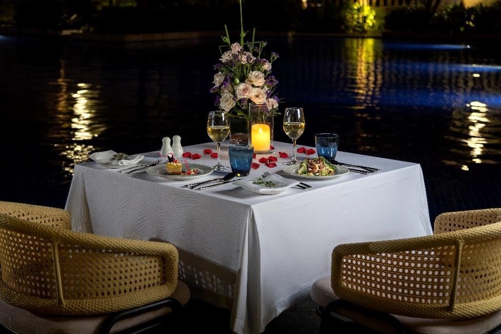 Wyndham Garden Cam Ranh anh 4