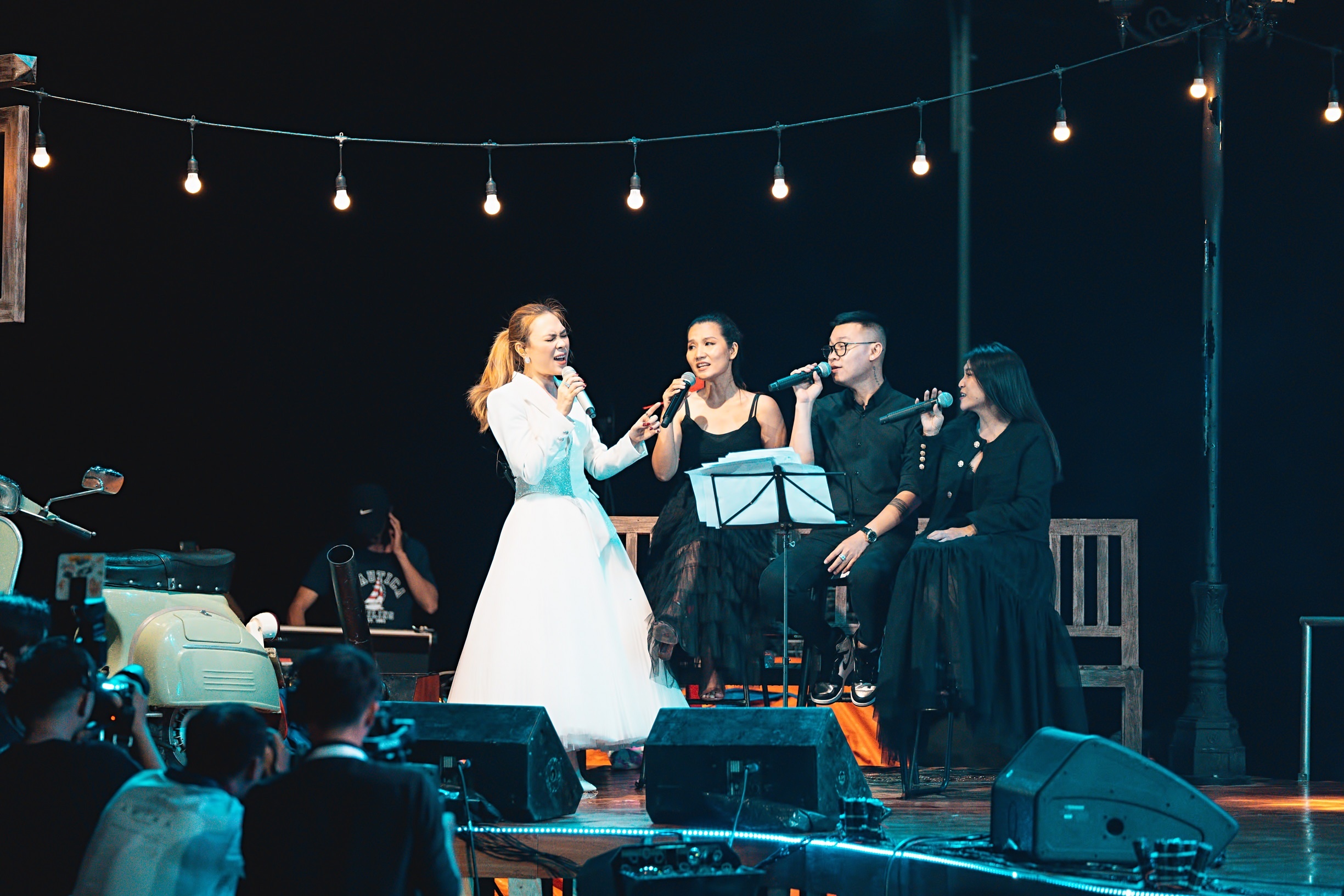 Amira Chơn Thành ảnh 1 Amira Chon Thanh anh 1