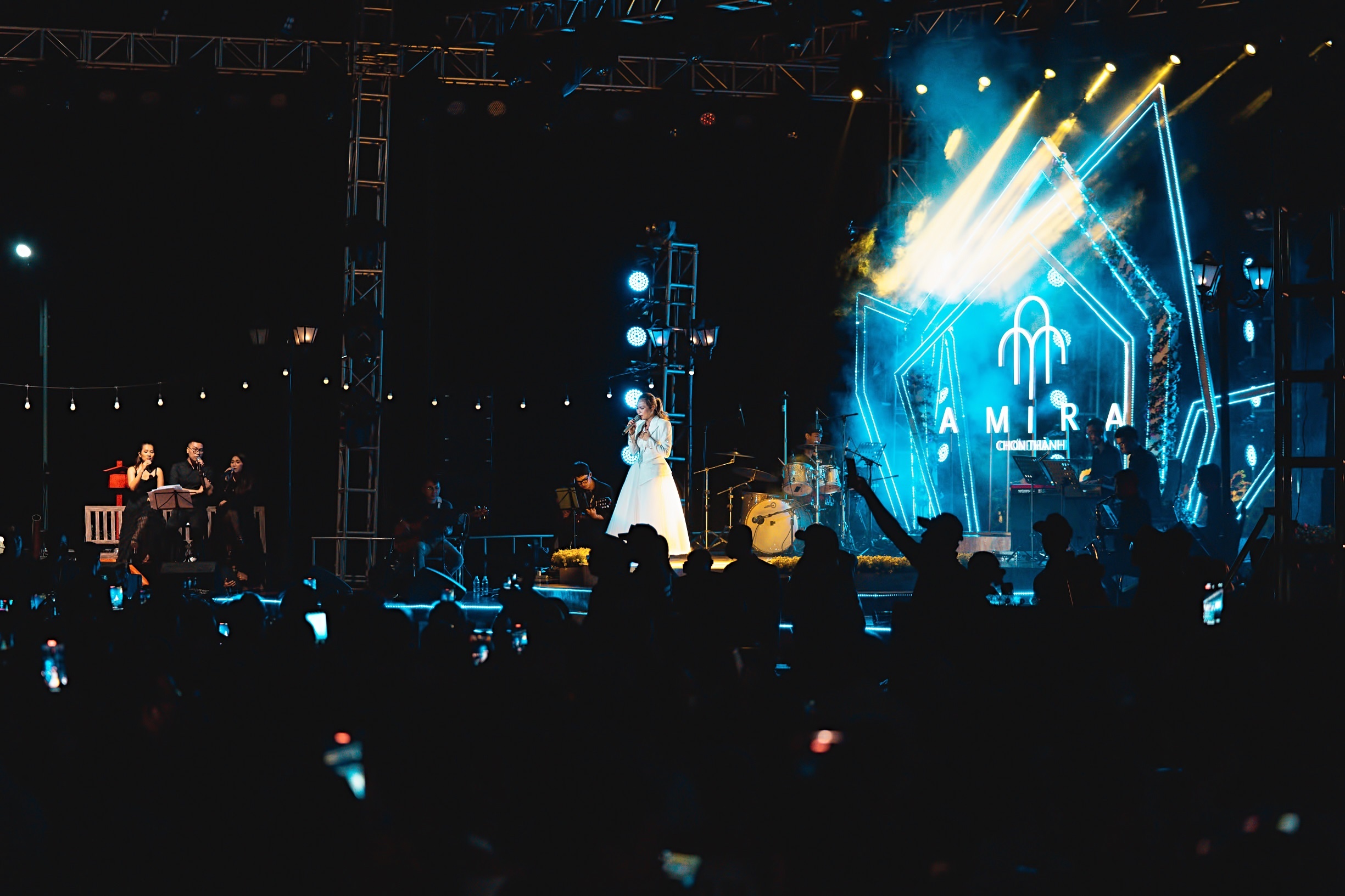 Amira Chơn Thành ảnh 2 Amira Chon Thanh anh 2