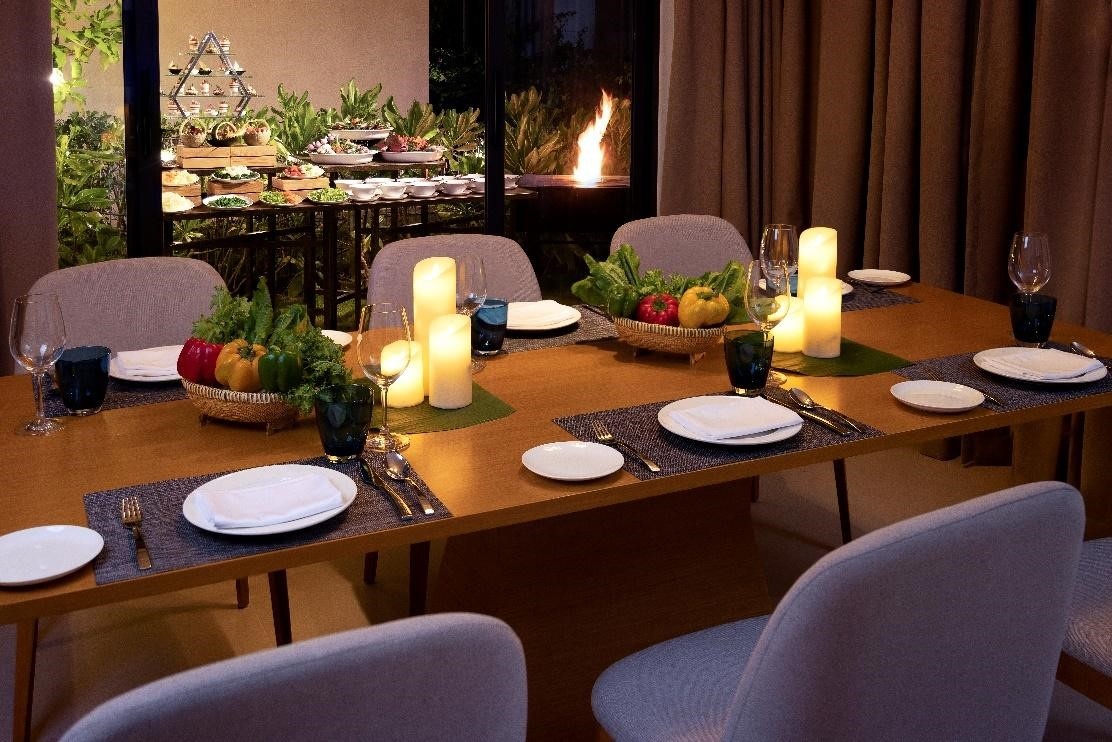 Wyndham Garden Cam Ranh anh 3