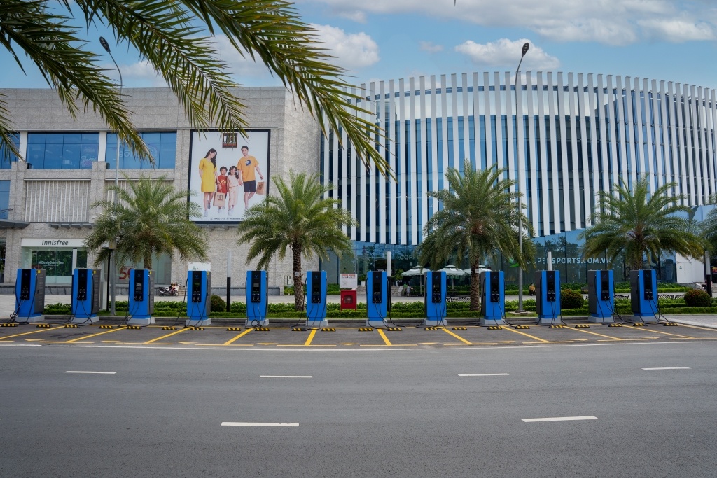 VinFast ảnh 4 VinFast anh 4