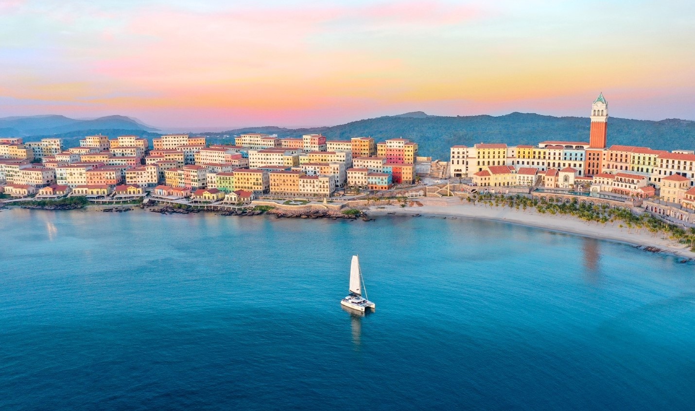 Vui tron trai nghiem o Phu Quoc trong mua dep nhat hinh anh