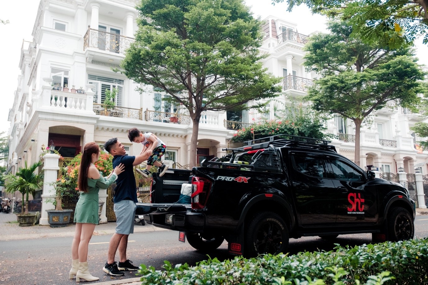 Nissan ảnh 1 Nissan anh 1