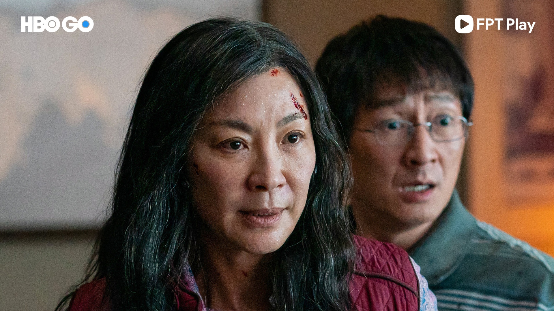 HBO Go,  FPT Play anh 2