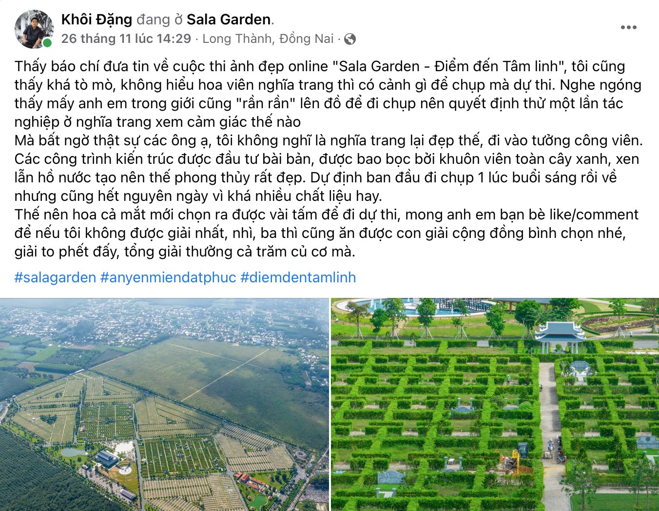 Hoa viên nghĩa trang ảnh 4 Hoa vien nghia trang anh 4