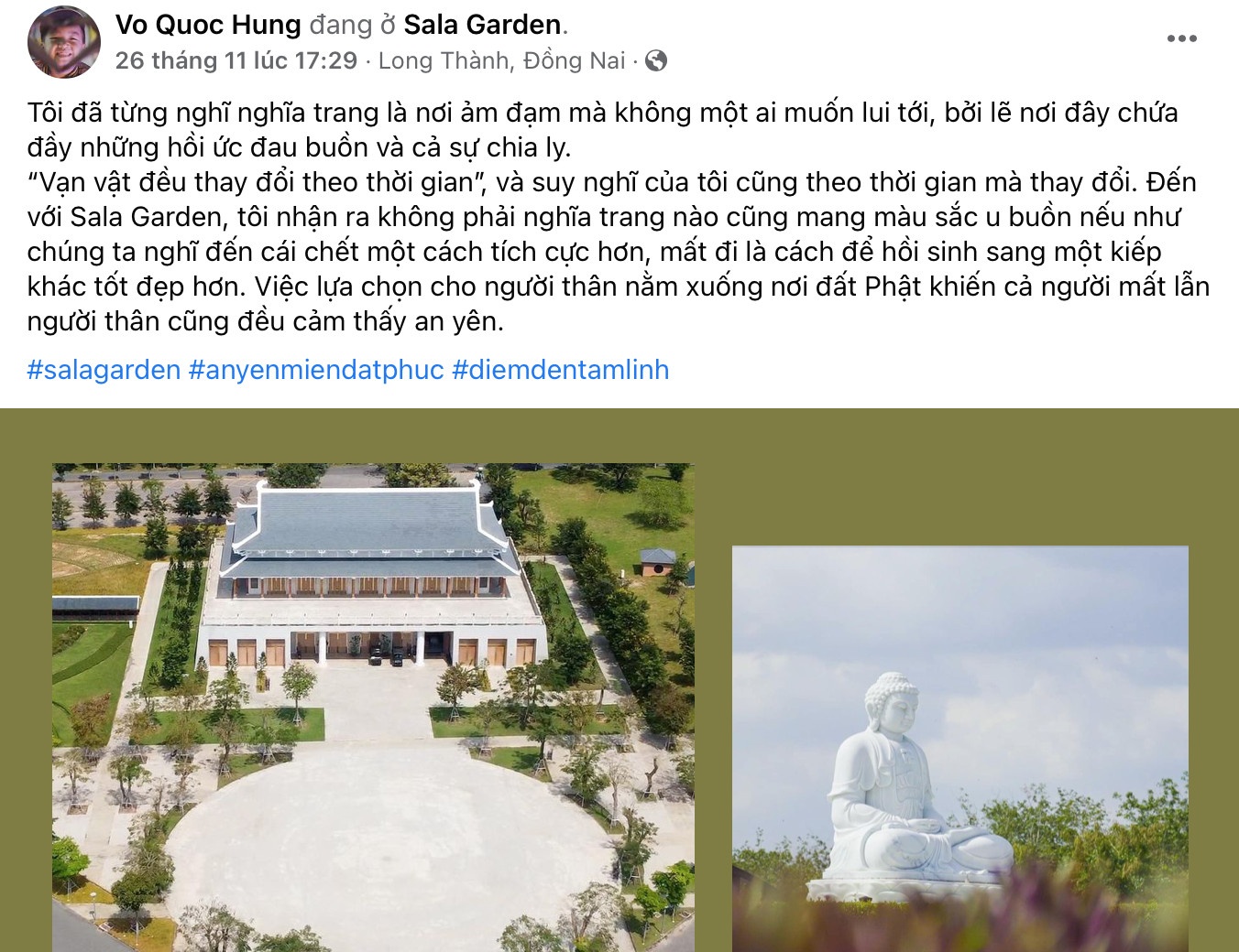 Hoa viên nghĩa trang ảnh 5 Hoa vien nghia trang anh 5