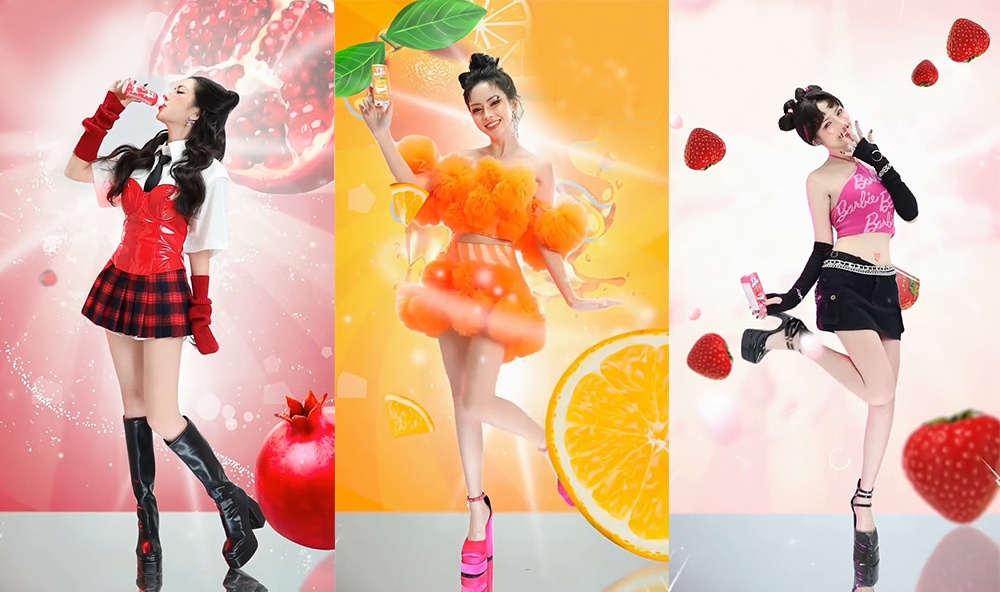 Yomilk cho gen Z anh 1