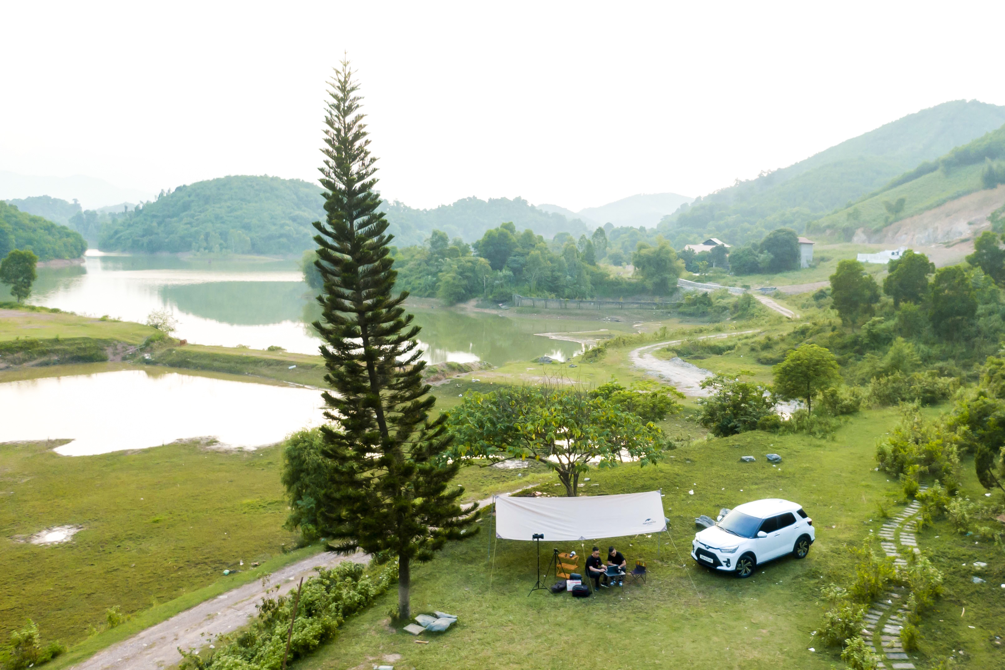 Toyota ảnh 1 Toyota anh 1